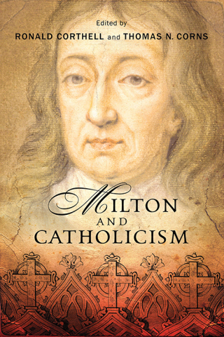 Titelbild: Milton and Catholicism 9780268100810