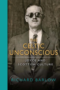Omslagafbeelding: The Celtic Unconscious 9780268101015