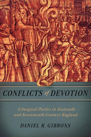 Cover image: Conflicts of Devotion 9780268101343