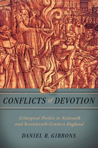 Immagine di copertina: Conflicts of Devotion 9780268101343