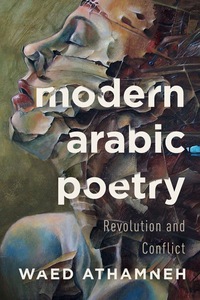 表紙画像: Modern Arabic Poetry 9780268101541
