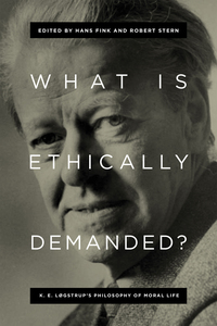 表紙画像: What Is Ethically Demanded? 9780268101855