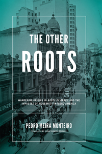 Titelbild: Other Roots, The 9780268102340