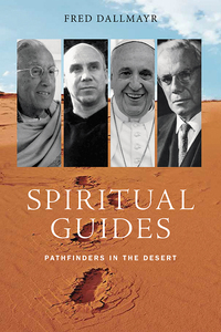 Imagen de portada: Spiritual Guides 9780268102586