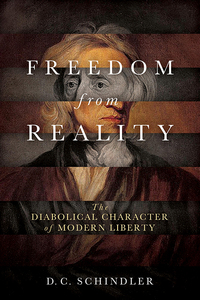 Cover image: Freedom from Reality 9780268102616