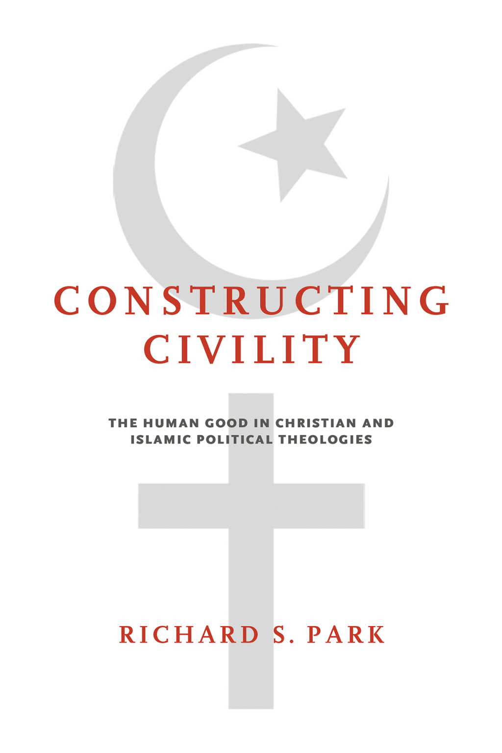 Constructing Civility (eBook)