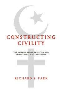 Cover image: Constructing Civility 9780268102739