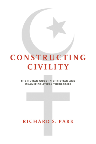 Cover image: Constructing Civility 9780268102739