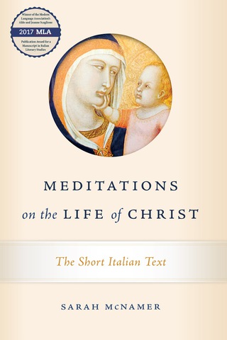 Cover image: Meditations on the Life of Christ 9780268102852