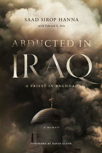 Imagen de portada: Abducted in Iraq 9780268102937