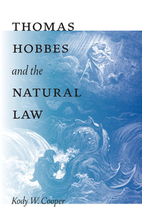 Cover image: Thomas Hobbes and the Natural Law 9780268103019