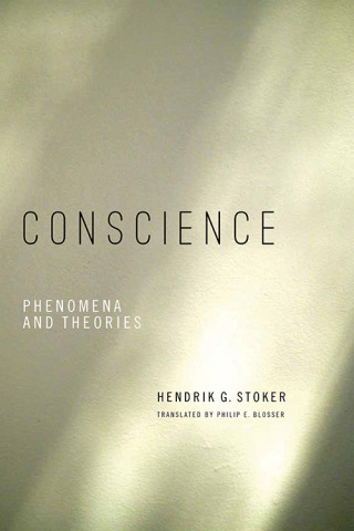 Imagen de portada: Conscience 9780268103170