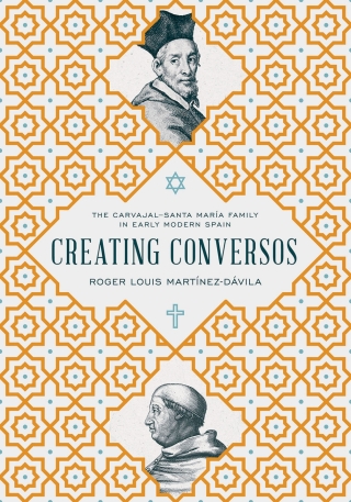 Imagen de portada: Creating Conversos 9780268103217
