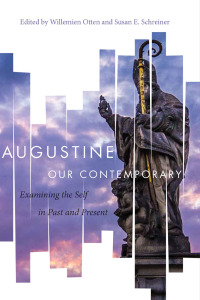 Titelbild: Augustine Our Contemporary 9780268103453