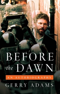 Cover image: Before the Dawn 9780268103781