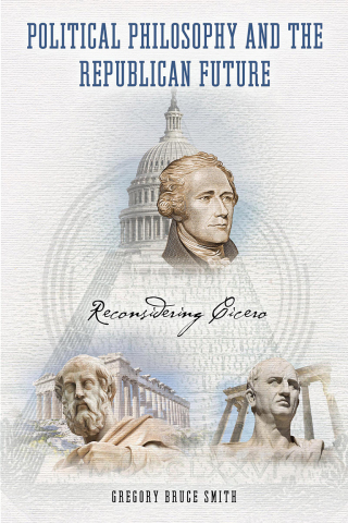 Imagen de portada: Political Philosophy and the Republican Future 9780268103897