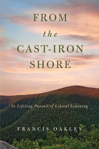 Imagen de portada: From the Cast-Iron Shore 9780268104023