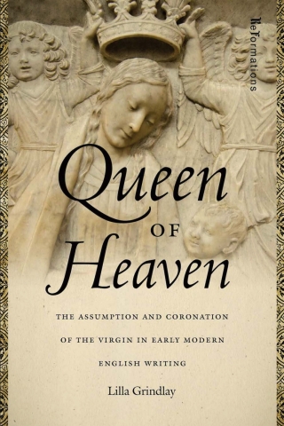 Cover image: Queen of Heaven 9780268104092