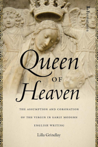 Cover image: Queen of Heaven 9780268104092
