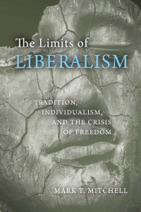 Cover image: The Limits of Liberalism 9780268104290
