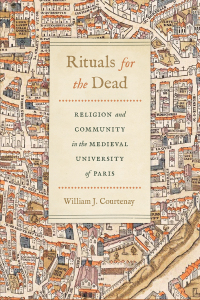 Imagen de portada: Rituals for the Dead 9780268104948