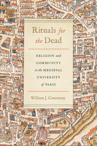 Titelbild: Rituals for the Dead 9780268104948