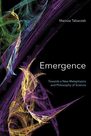 Cover image: Emergence 9780268104979