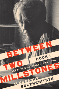 Cover image: Between Two Millstones, Book 1 9780268105013