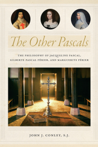 Imagen de portada: The Other Pascals 9780268105136