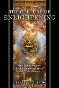 Imagen de portada: Culture of Enlightening 9780268105419