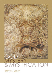 Cover image: God, Mystery, and Mystification 9780268105976