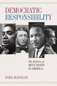 表紙画像: Democratic Responsibility 9780268106058