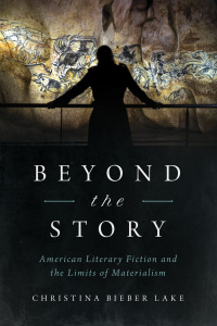 Cover image: Beyond the Story 9780268106256