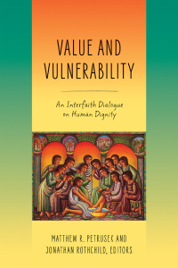 Cover image: Value and Vulnerability 9780268106652