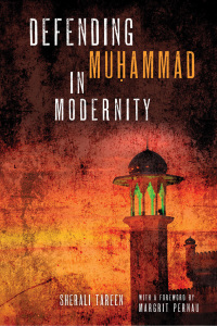 Imagen de portada: Defending Muḥammad in Modernity 9780268106706
