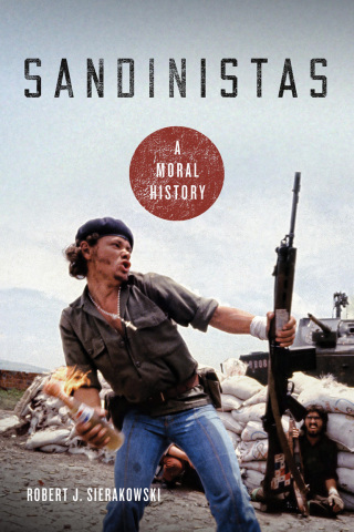 Cover image: Sandinistas 9780268106904