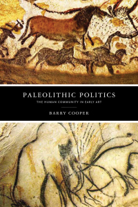 Cover image: Paleolithic Politics 9780268107147