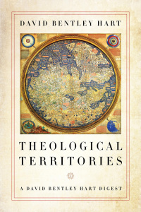Cover image: Theological Territories 9780268107178