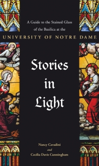 Cover image: Stories in Light 9780268107420
