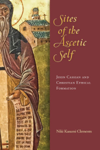 Cover image: Sites of the Ascetic Self 9780268107857