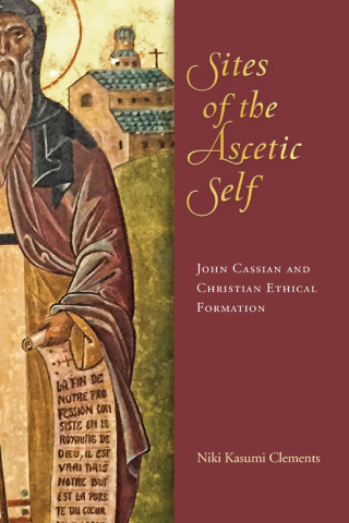 Imagen de portada: Sites of the Ascetic Self 9780268107857