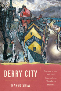 Cover image: Derry City 9780268107932