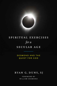 表紙画像: Spiritual Exercises for a Secular Age 1st edition 9780268108137