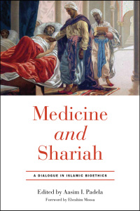 Imagen de portada: Medicine and Shariah 9780268108373