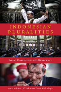 Imagen de portada: Indonesian Pluralities 1st edition 9780268108618