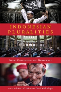 Cover image: Indonesian Pluralities 1st edition 9780268108618