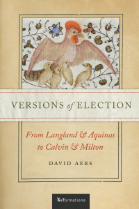 Cover image: Versions of Election 1st edition 9780268108656