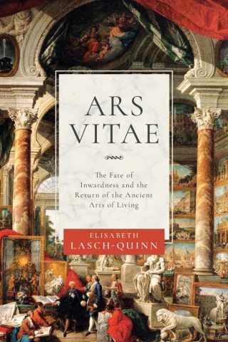 Cover image: Ars Vitae 1st edition 9780268108892