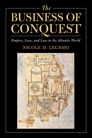 صورة الغلاف: The Business of Conquest 1st edition 9780268108960