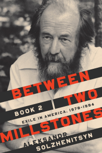Cover image: Between Two Millstones, Book 2 1st edition 9780268109004